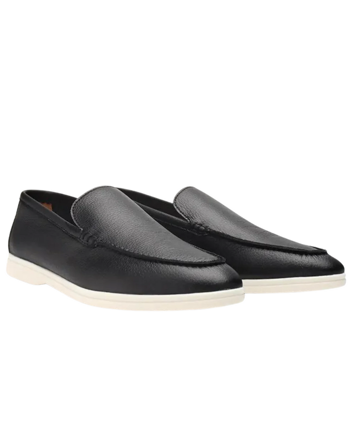 Liam – Loafers i nötläder