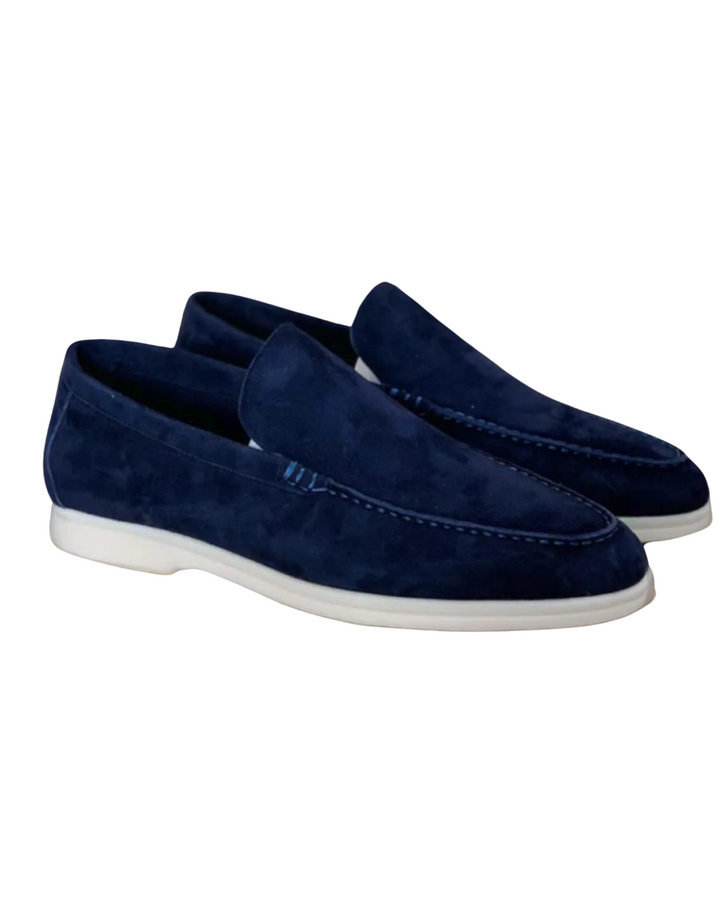 Premium suède Loafers