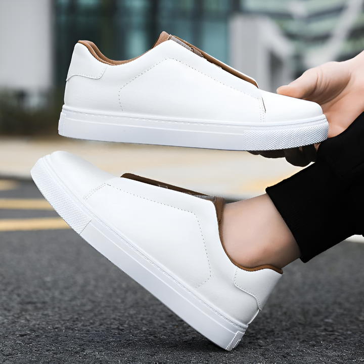 Matteo™ | Eleganta sneakers för män