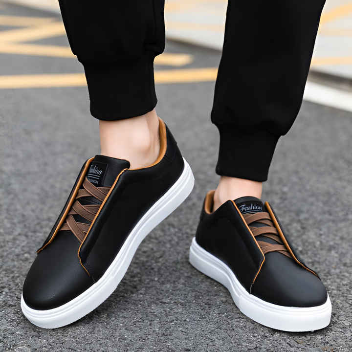 Matteo™ | Eleganta sneakers för män