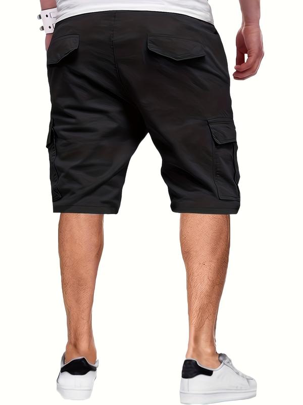 Cargoshorts för herrar (Köp 1, få 1 GRATIS)