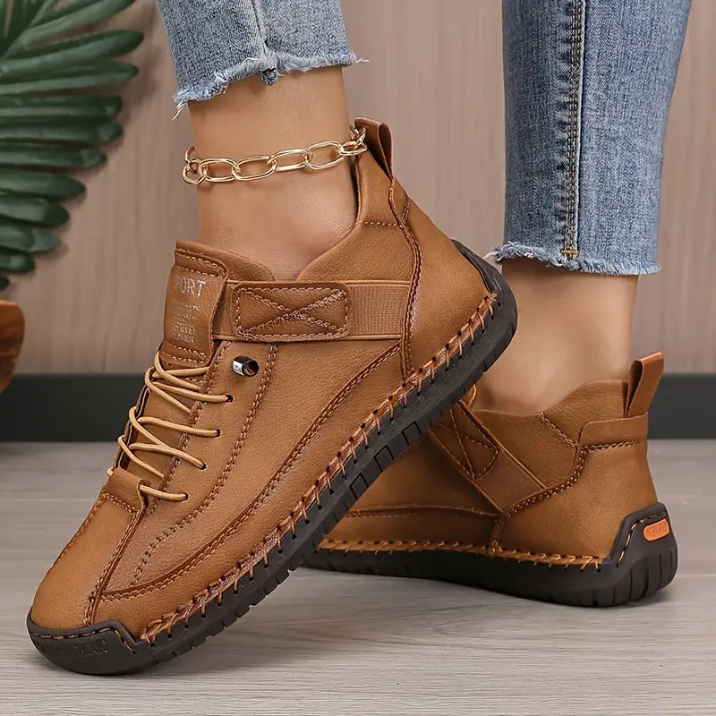 Mia – Bekväma och smärtfria ortopediska sneakers