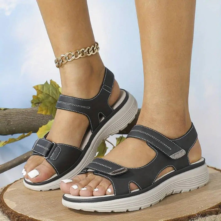 Soline - Ortopediska sandaler