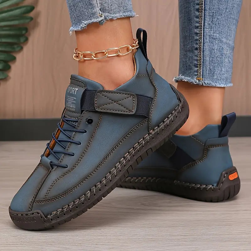 Mia – Bekväma och smärtfria ortopediska sneakers