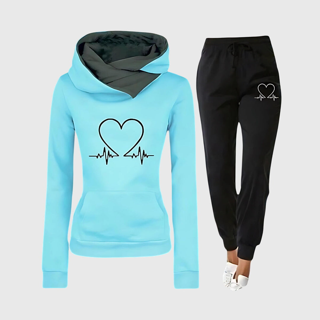 CHIARA™ | Sportset