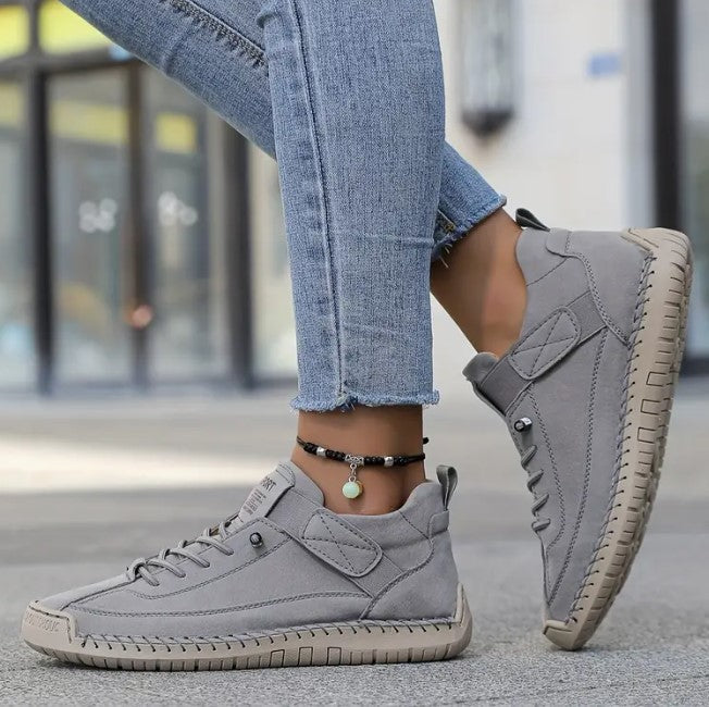 Mia – Bekväma och smärtfria ortopediska sneakers