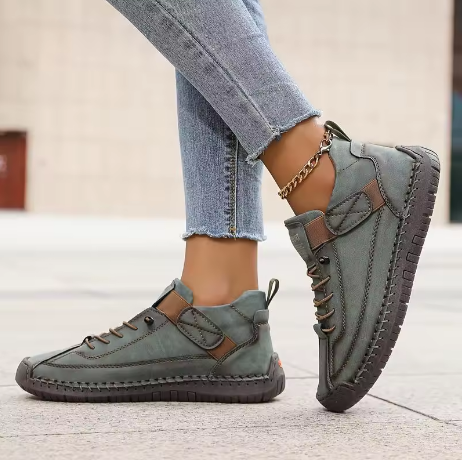 Mia – Bekväma och smärtfria ortopediska sneakers
