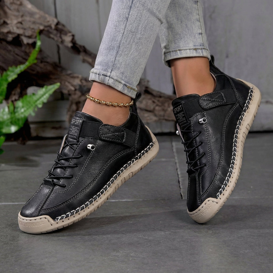 Mia – Bekväma och smärtfria ortopediska sneakers