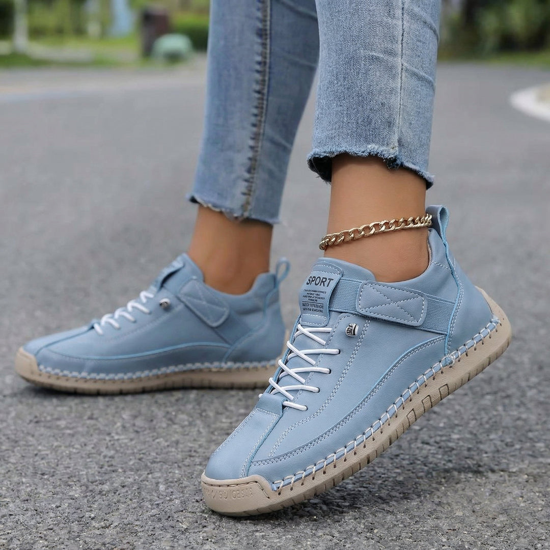 Mia – Bekväma och smärtfria ortopediska sneakers