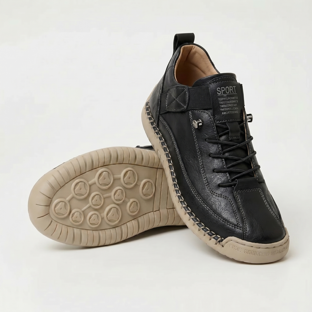 Mia – Bekväma och smärtfria ortopediska sneakers