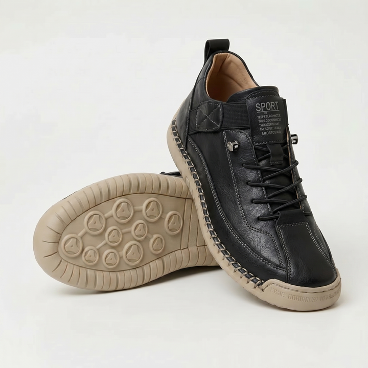 Mia – Bekväma och smärtfria ortopediska sneakers