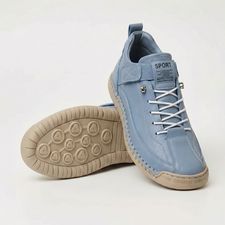 Mia – Bekväma och smärtfria ortopediska sneakers