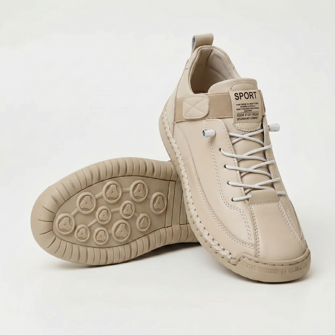 Mia – Bekväma och smärtfria ortopediska sneakers