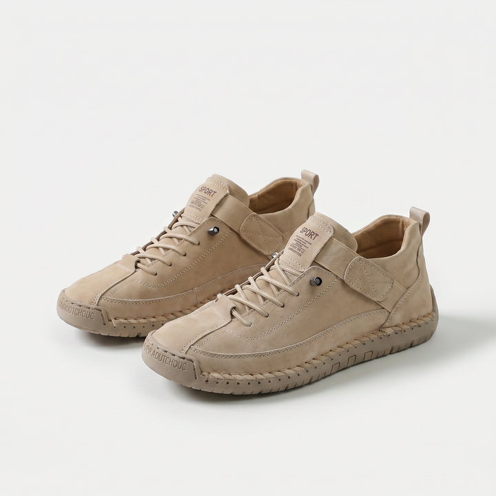 Mia – Bekväma och smärtfria ortopediska sneakers