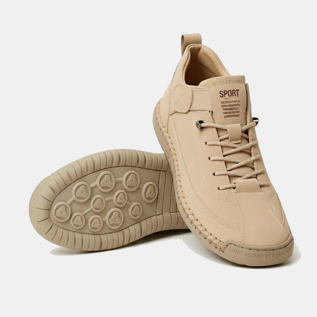 Mia – Bekväma och smärtfria ortopediska sneakers