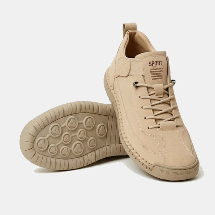 Mia – Bekväma och smärtfria ortopediska sneakers
