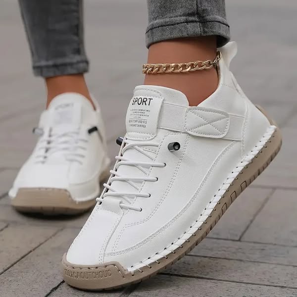 Mia – Bekväma och smärtfria ortopediska sneakers