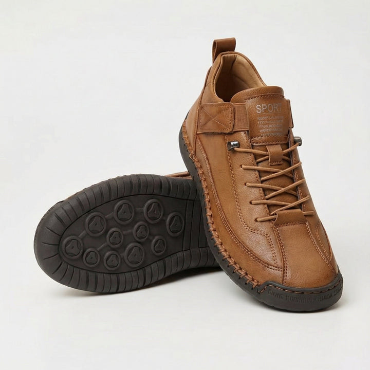 Mia – Bekväma och smärtfria ortopediska sneakers