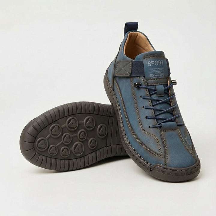 Mia – Bekväma och smärtfria ortopediska sneakers