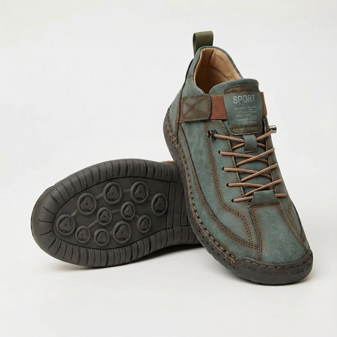 Mia – Bekväma och smärtfria ortopediska sneakers