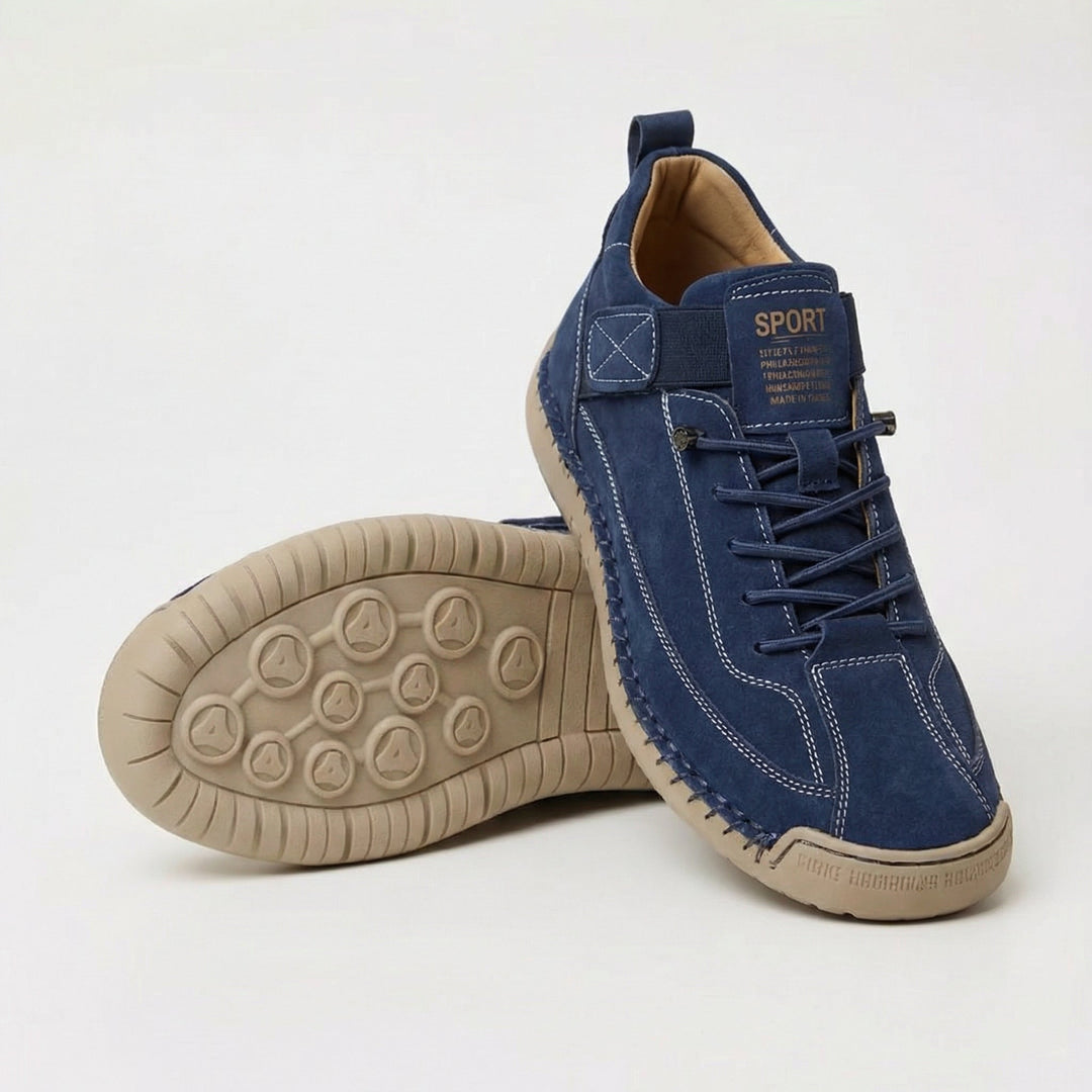 Mia – Bekväma och smärtfria ortopediska sneakers