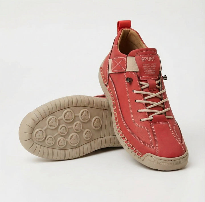 Mia – Bekväma och smärtfria ortopediska sneakers