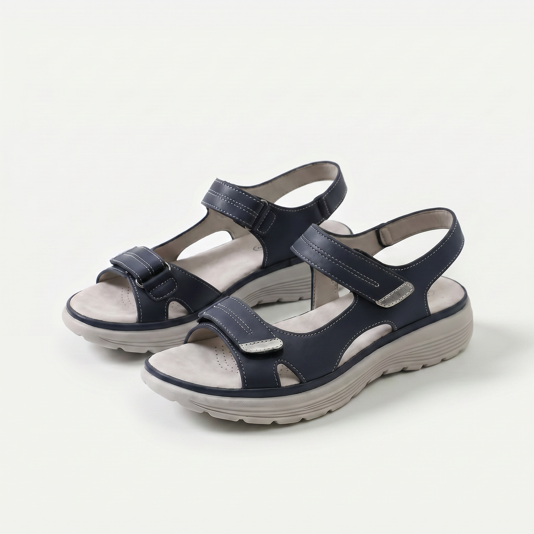 Soline - Ortopediska sandaler