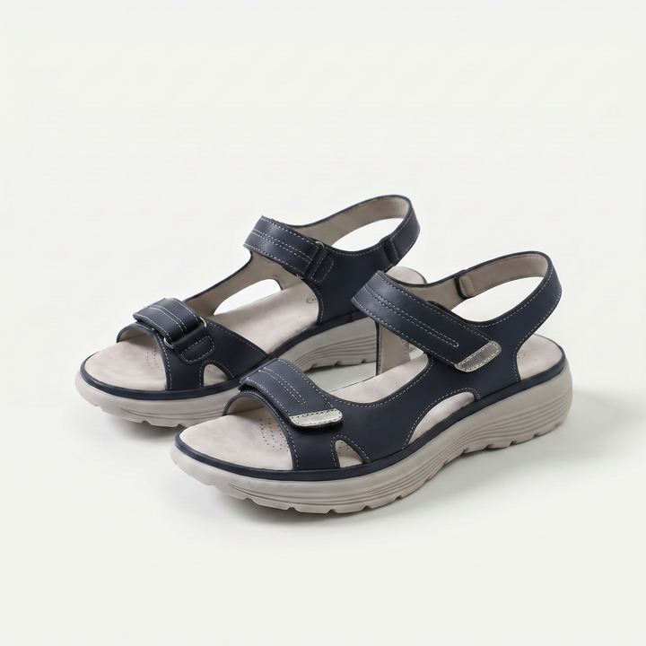 Soline - Ortopediska sandaler